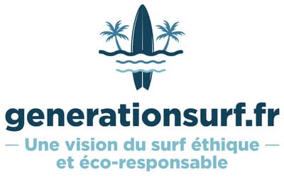 Generationsurf.fr