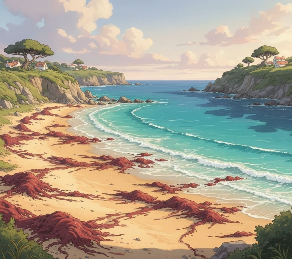 Comprendre le phénomène : origines et causes des échouages